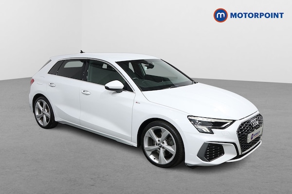 Used Audi A3 2020 for sale - 76064831: Photo 1