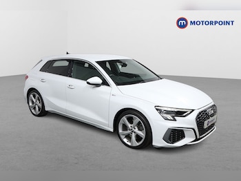 Audi - A3