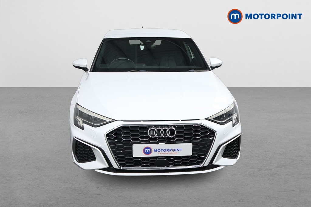 Used Audi A3 2020 for sale - 76064831: Photo 2