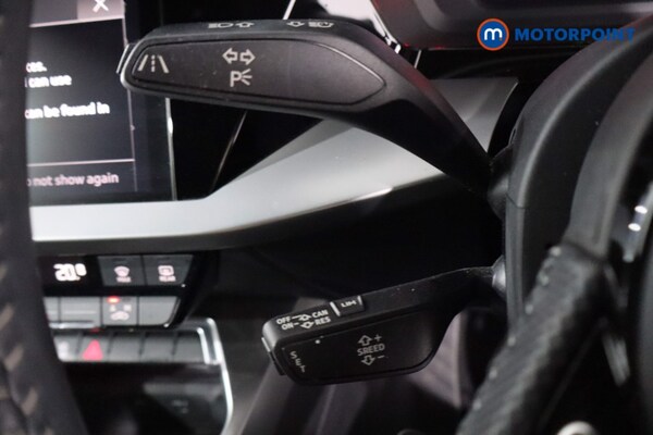Used Audi A3 2020 for sale - 76064831: Photo 25