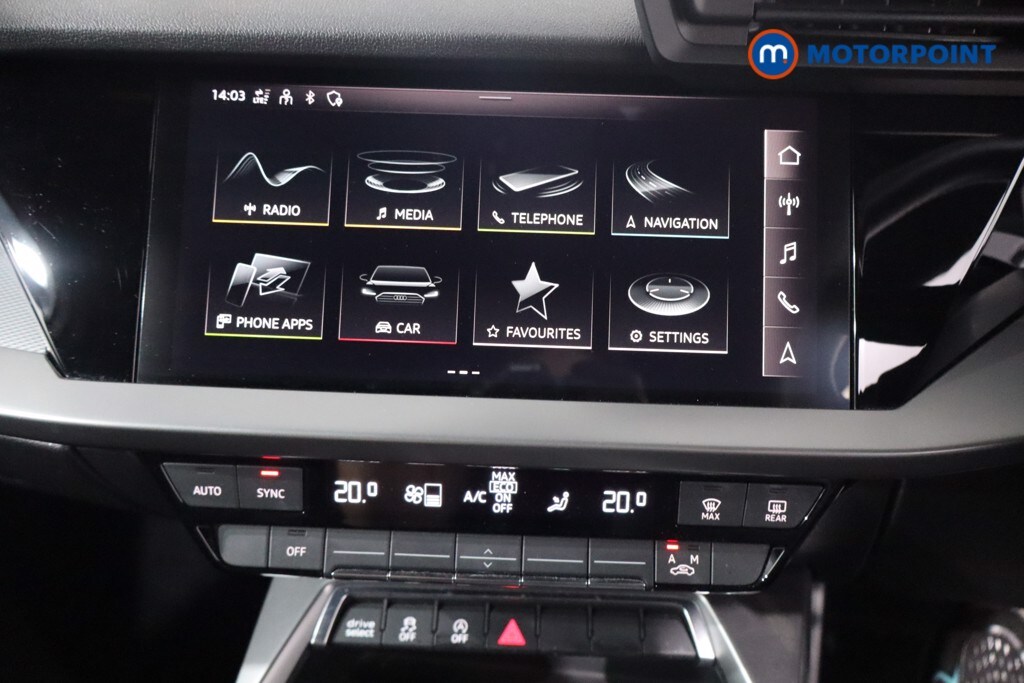 Used Audi A3 2020 for sale - 76064831: Photo 26