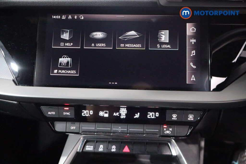 Used Audi A3 2020 for sale - 76064831: Photo 27