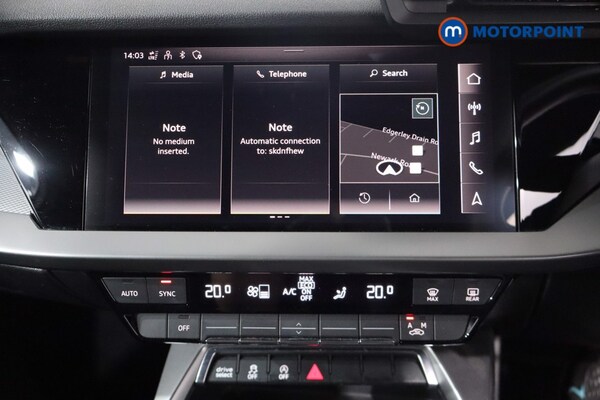 Used Audi A3 2020 for sale - 76064831: Photo 28