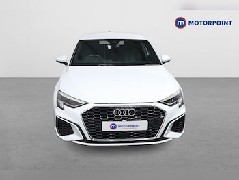 Used Audi A3 2020 for sale - 76064831: Photo 2