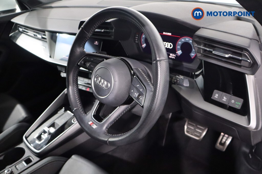 Used Audi A3 2020 for sale - 76064831: Photo 34