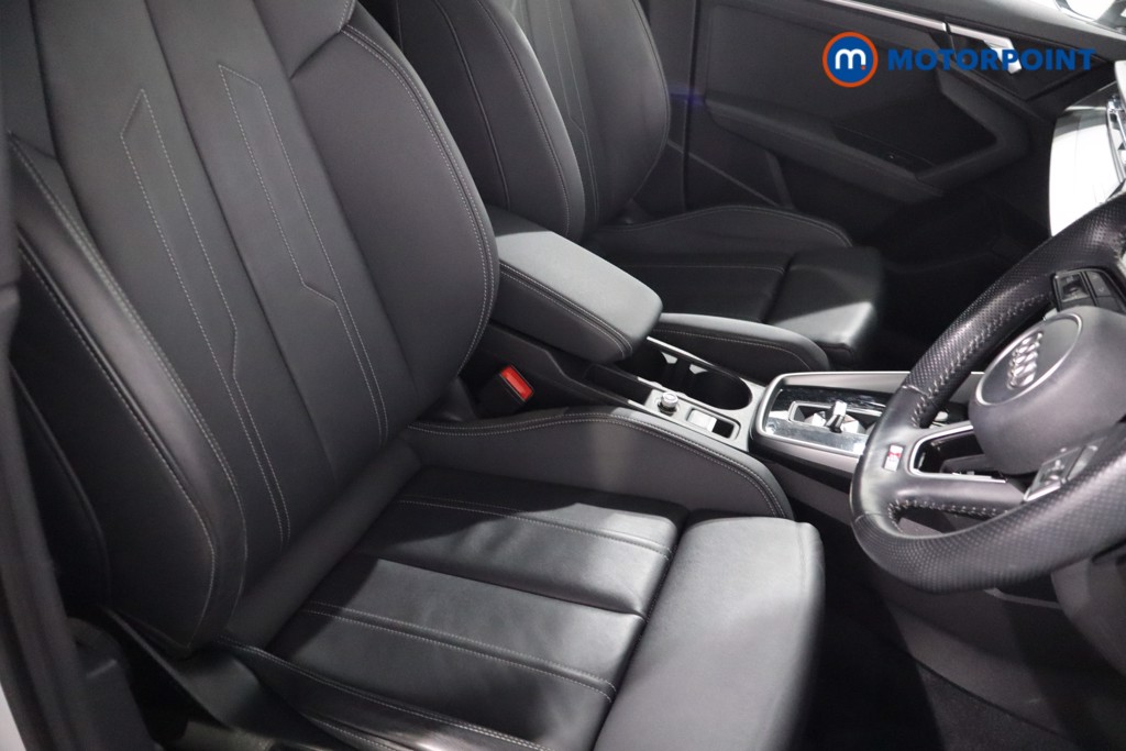 Used Audi A3 2020 for sale - 76064831: Photo 35