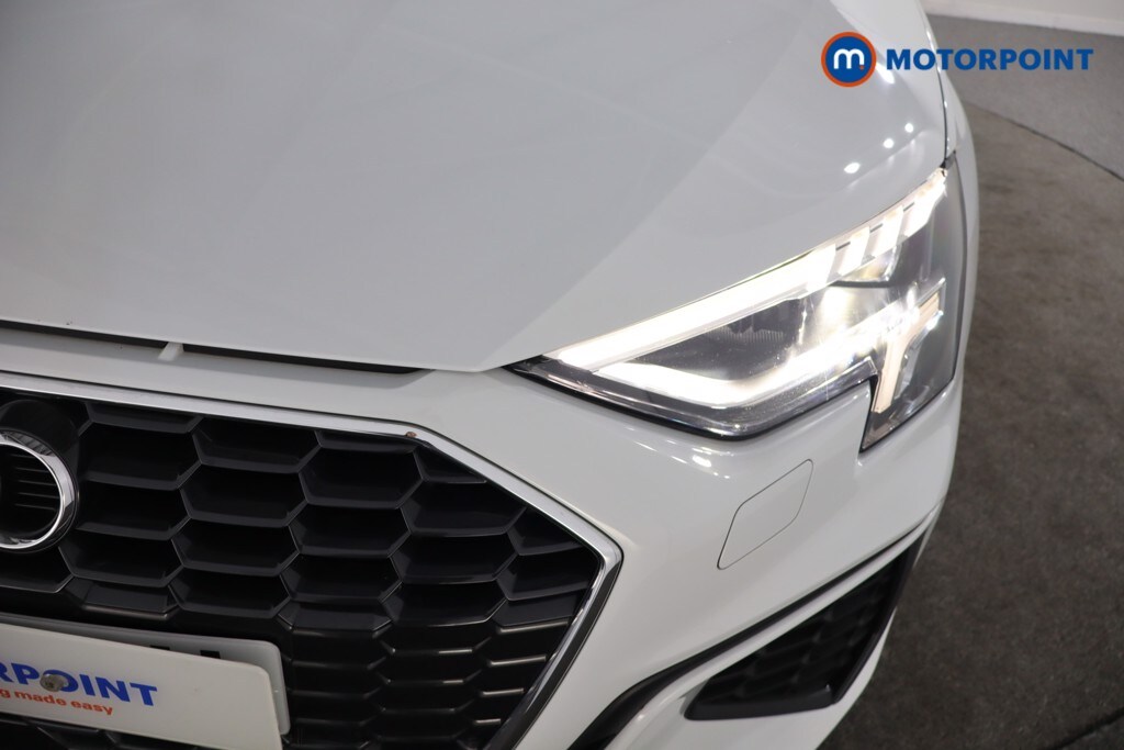 Used Audi A3 2020 for sale - 76064831: Photo 38