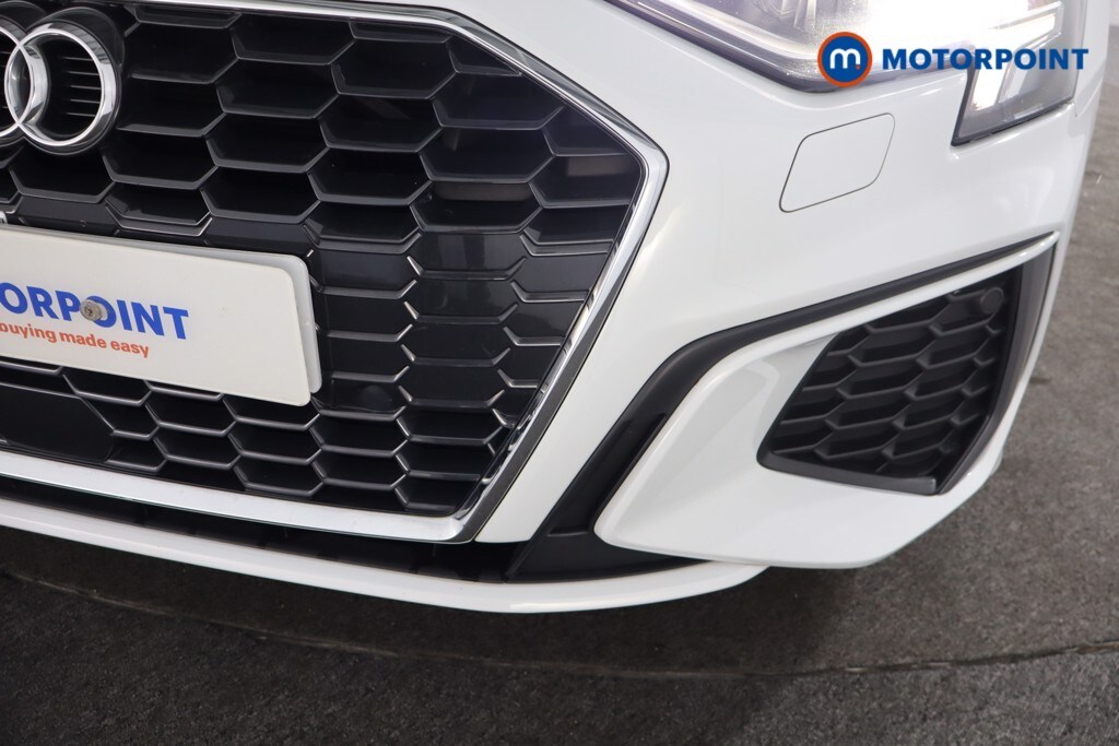 Used Audi A3 2020 for sale - 76064831: Photo 39