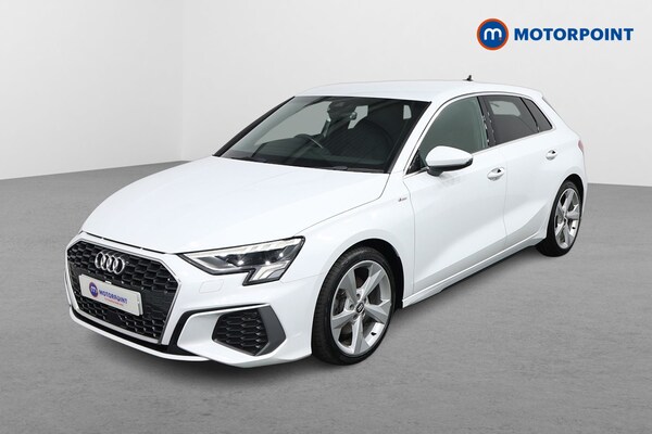 Used Audi A3 2020 for sale - 76064831: Photo 3