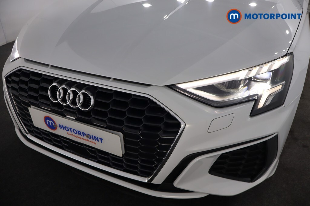 Used Audi A3 2020 for sale - 76064831: Photo 41