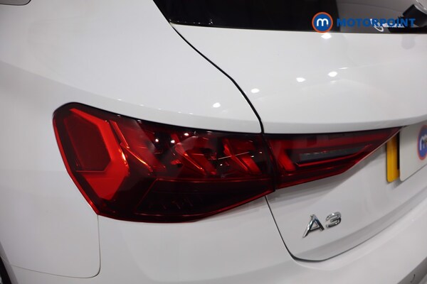 Used Audi A3 2020 for sale - 76064831: Photo 44