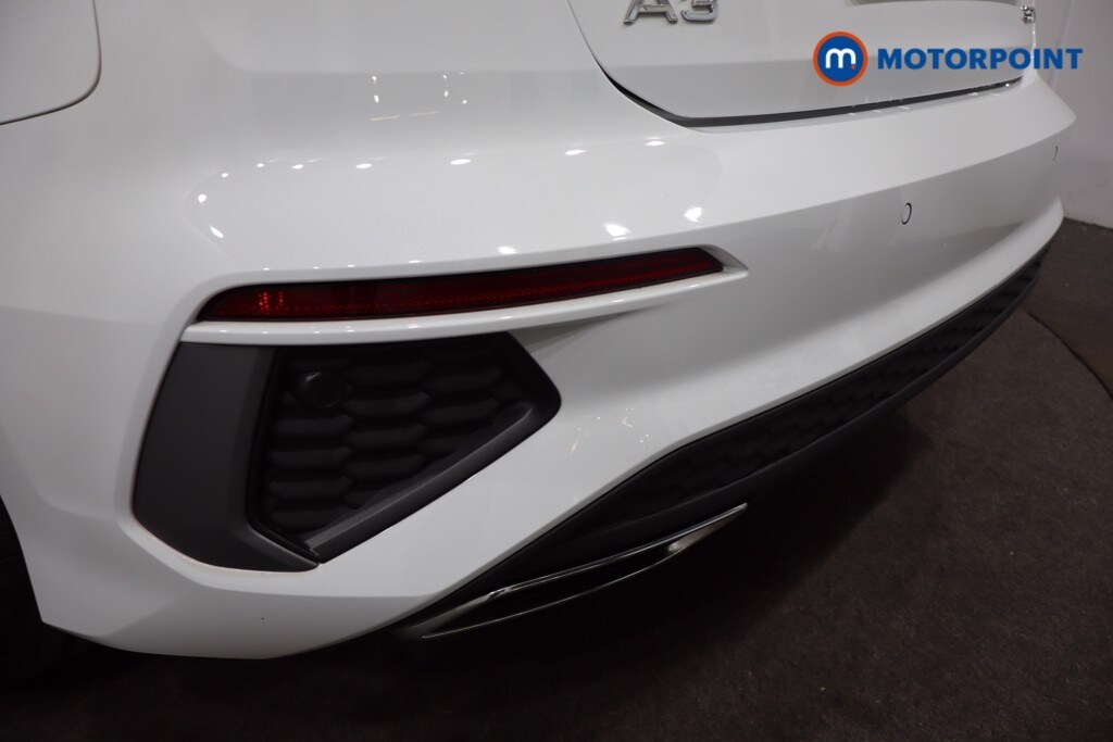 Used Audi A3 2020 for sale - 76064831: Photo 45