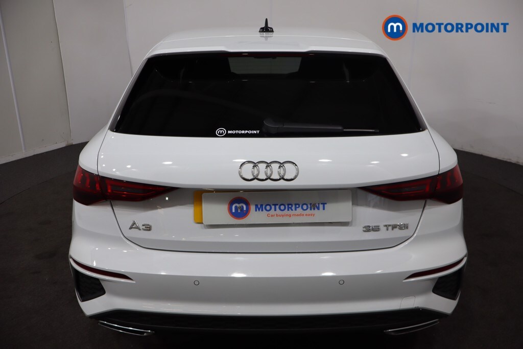 Used Audi A3 2020 for sale - 76064831: Photo 47