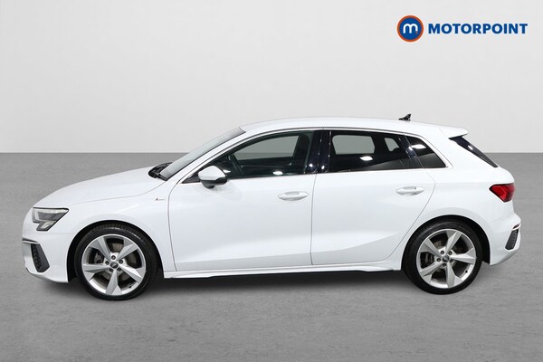 Used Audi A3 2020 for sale - 76064831: Photo 4
