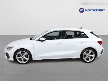 Used Audi A3 2020 for sale - 76064831: Photo 4