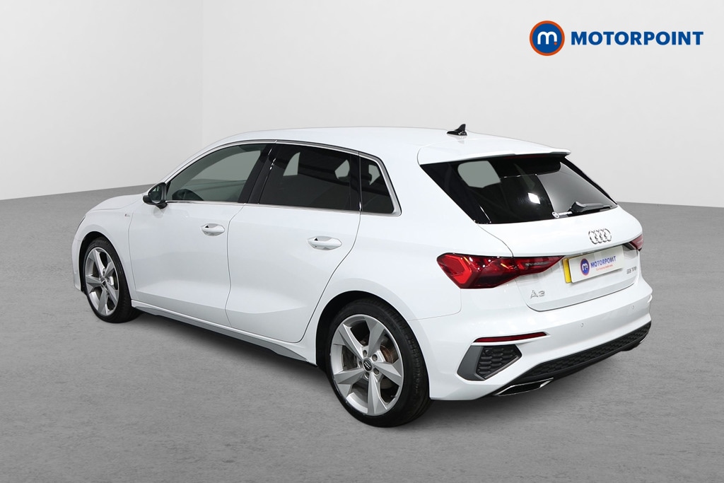 Used Audi A3 2020 for sale - 76064831: Photo 5