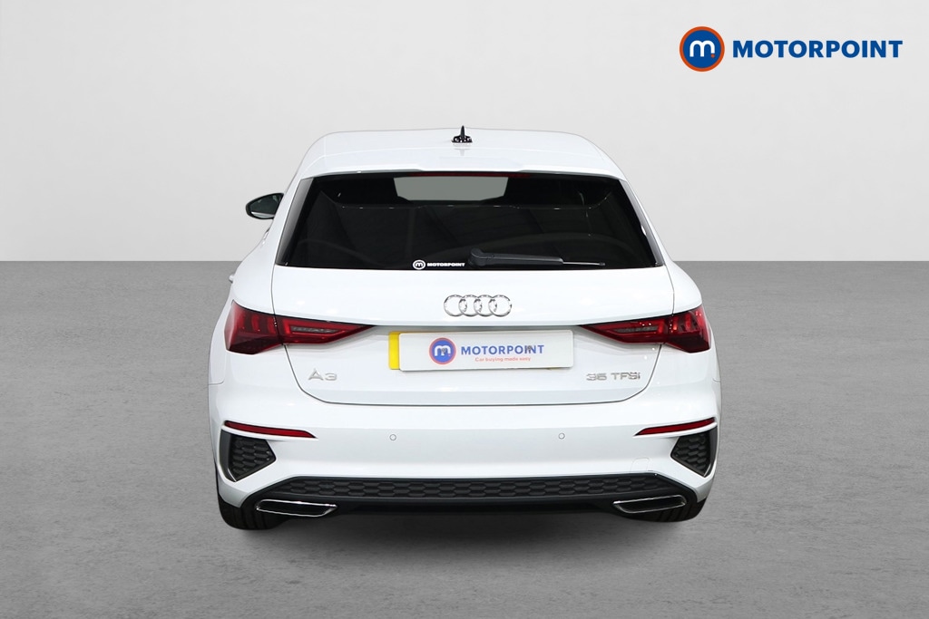 Used Audi A3 2020 for sale - 76064831: Photo 6