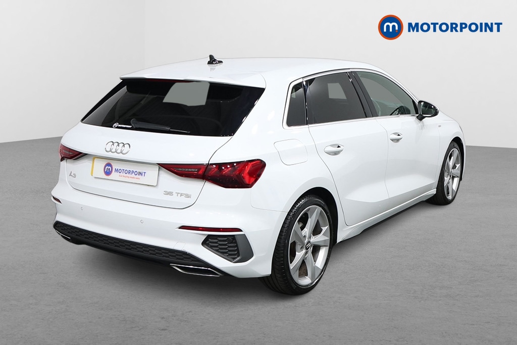 Used Audi A3 2020 for sale - 76064831: Photo 7