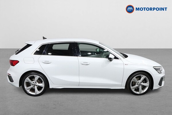 Used Audi A3 2020 for sale - 76064831: Photo 8