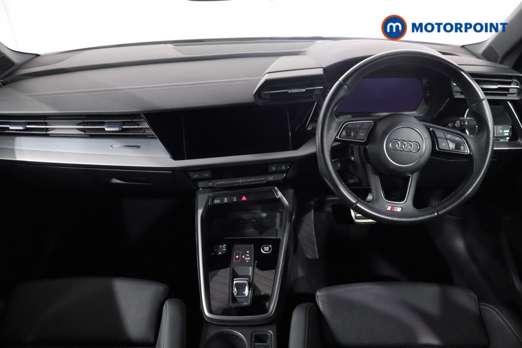 Used Audi A3 2020 for sale - 76064831: Photo 9