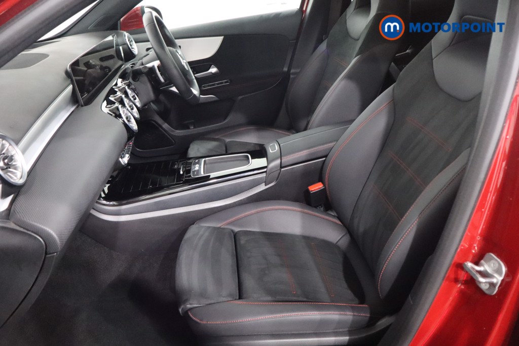 Used Mercedes-Benz A-Class 2024 for sale - 76590202: Photo 12