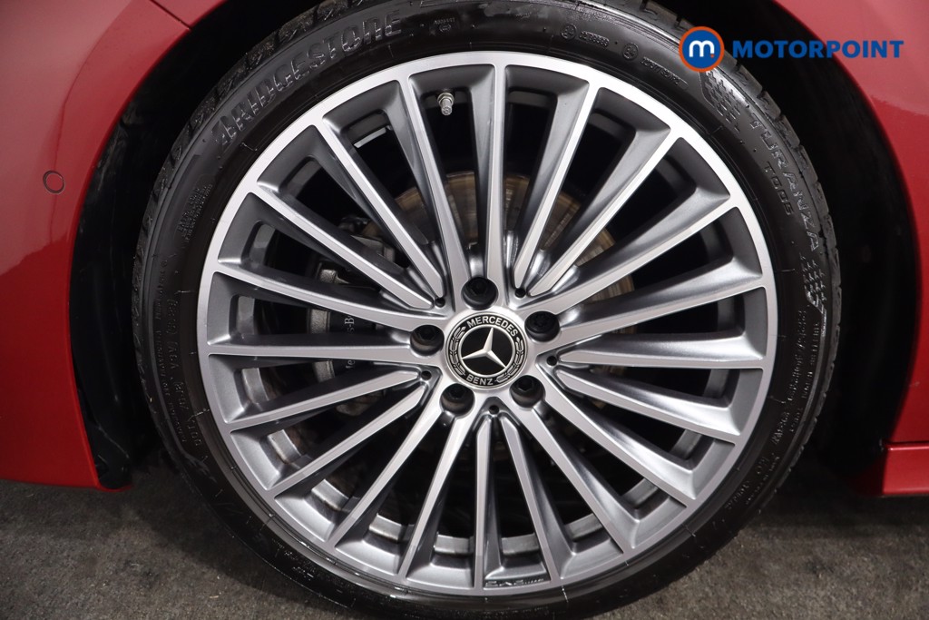 Used Mercedes-Benz A-Class 2024 for sale - 76590202: Photo 19