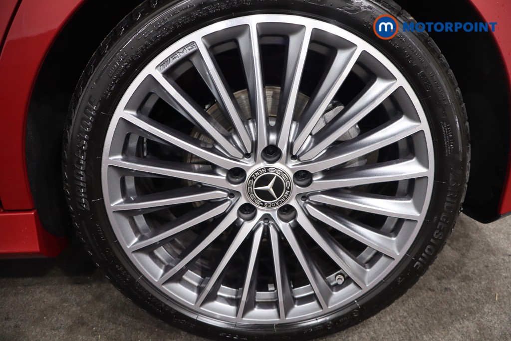 Used Mercedes-Benz A-Class 2024 for sale - 76590202: Photo 20