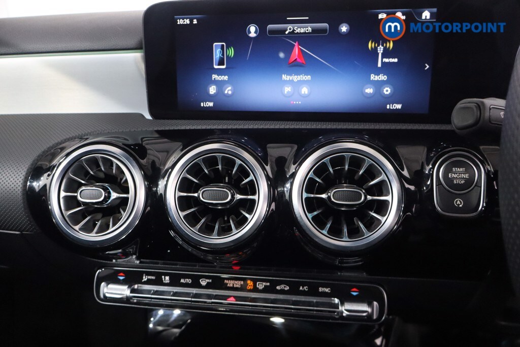 Used Mercedes-Benz A-Class 2024 for sale - 76590202: Photo 25