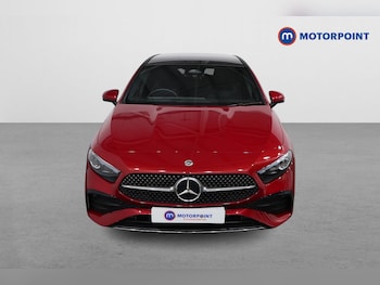 Used Mercedes-Benz A-Class 2024 for sale - 76590202: Photo