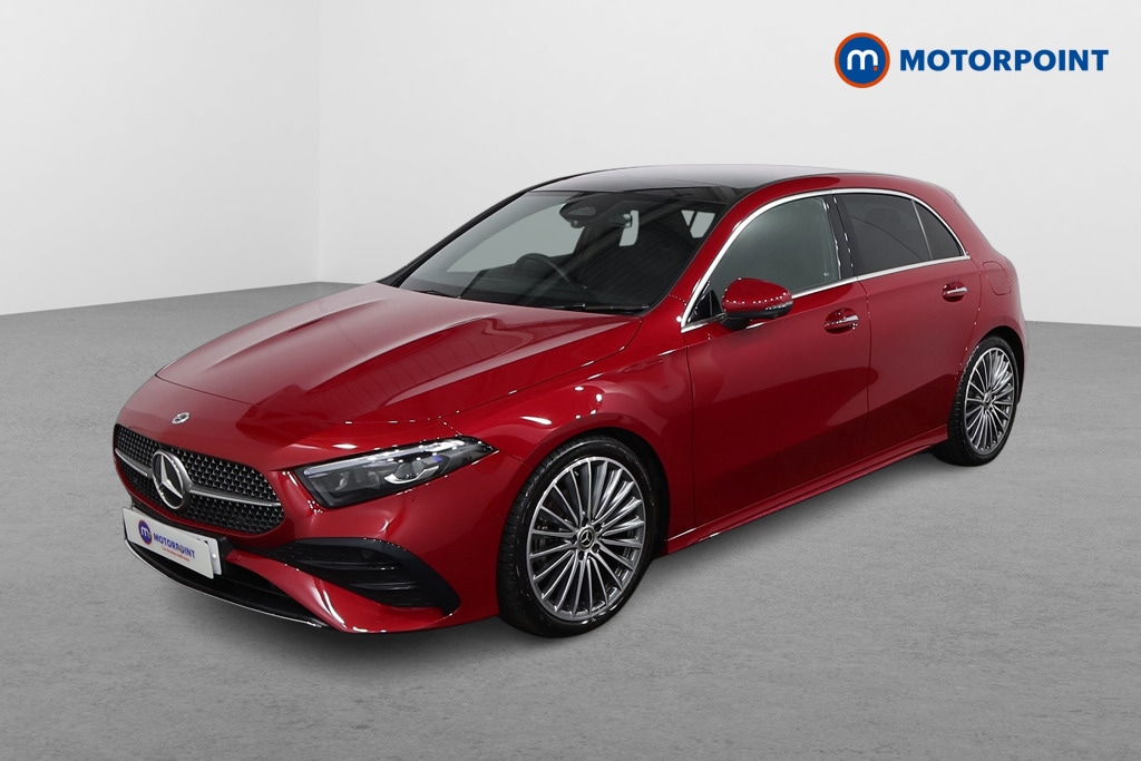 Used Mercedes-Benz A-Class 2024 for sale - 76590202: Photo 3