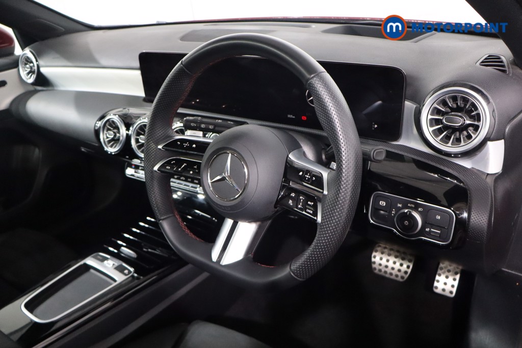 Used Mercedes-Benz A-Class 2024 for sale - 76590202: Photo 35