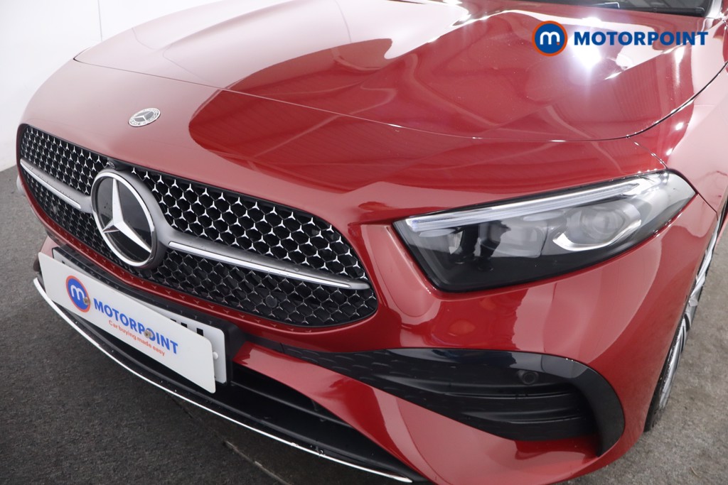 Used Mercedes-Benz A-Class 2024 for sale - 76590202: Photo 42