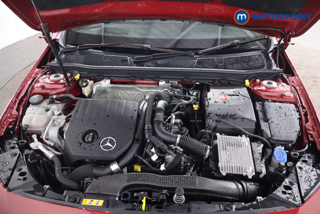 Used Mercedes-Benz A-Class 2024 for sale - 76590202: Photo 43