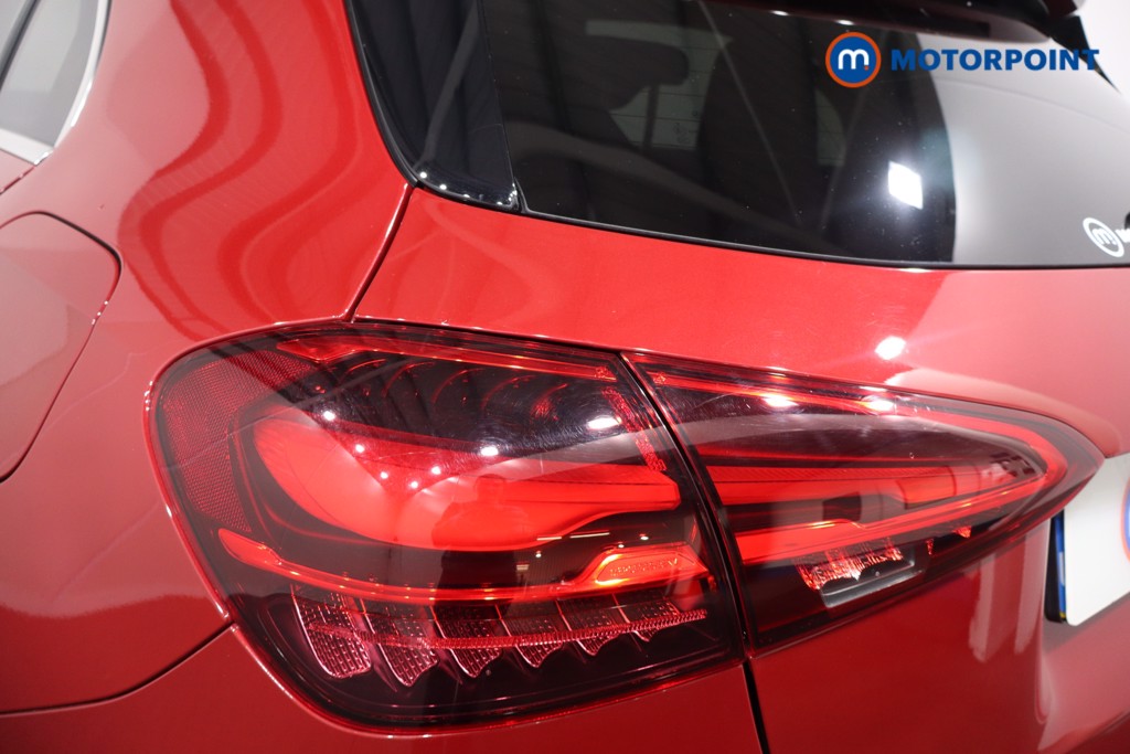 Used Mercedes-Benz A-Class 2024 for sale - 76590202: Photo 45