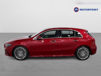 Used Mercedes-Benz A-Class 2024 for sale - 76590202: Photo