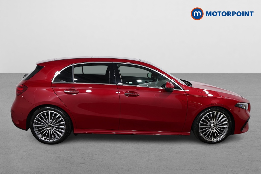 Used Mercedes-Benz A-Class 2024 for sale - 76590202: Photo 8