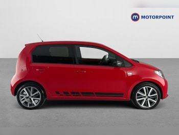 Used SEAT Mii undefined for sale - 79021778: Photo
