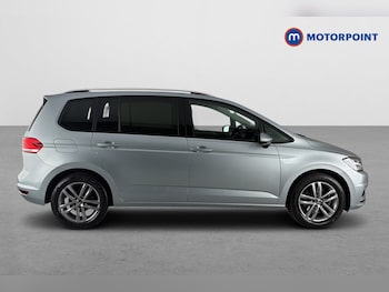 Used Volkswagen Touran 2025 for sale - 79504981: Photo