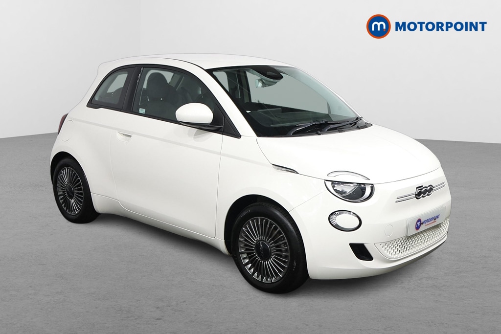 Used Fiat 500 2022 for sale - 76797274: Photo 1