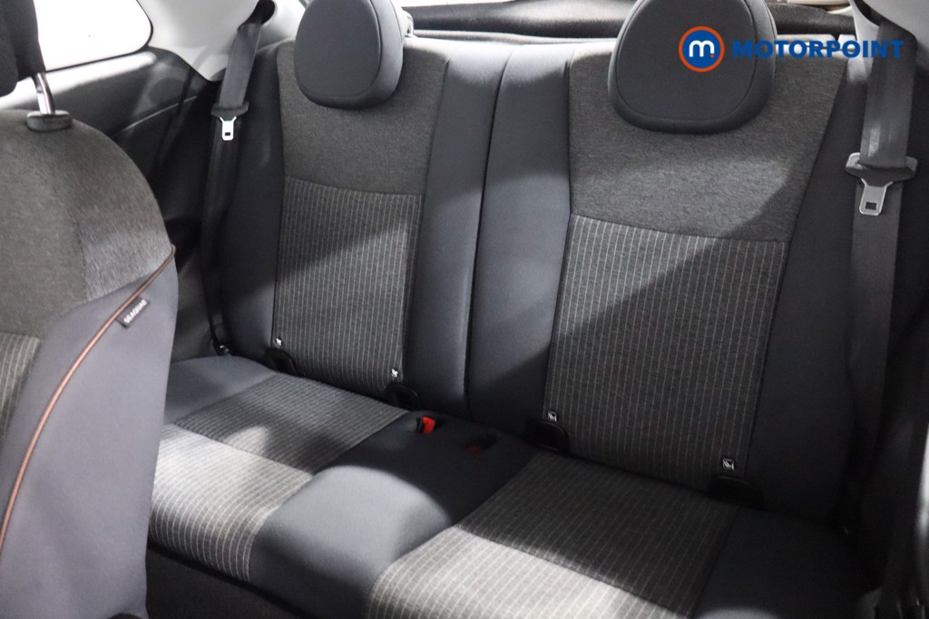 Used Fiat 500 2022 for sale - 76797274: Photo 10