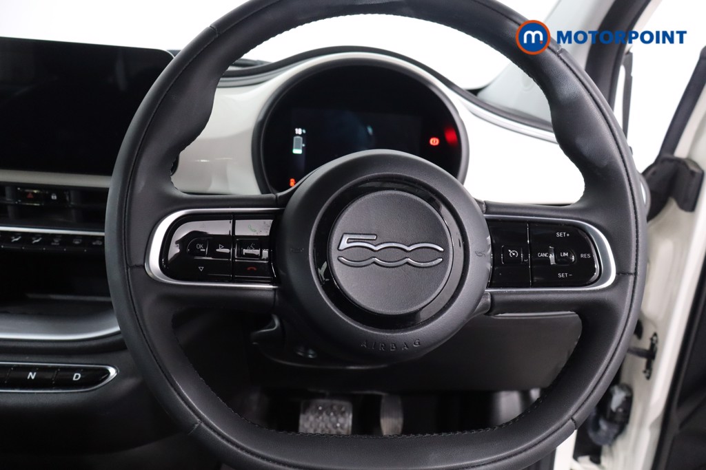 Used Fiat 500 2022 for sale - 76797274: Photo 11