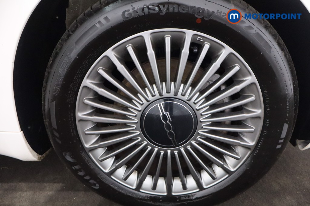 Used Fiat 500 2022 for sale - 76797274: Photo 12