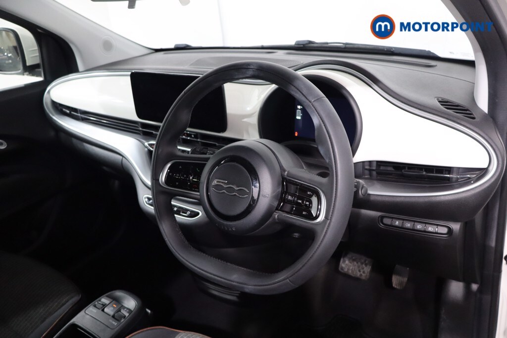 Used Fiat 500 2022 for sale - 76797274: Photo 17