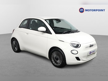 Used Fiat 500 2022 for sale - 76797274: Photo