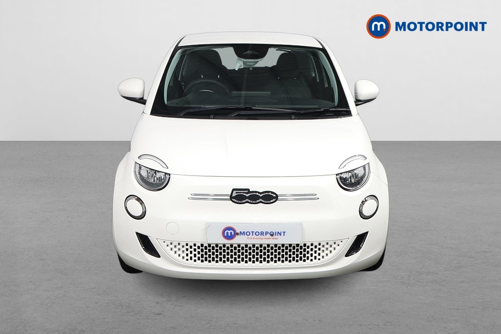 Used Fiat 500 2022 for sale - 76797274: Photo 2