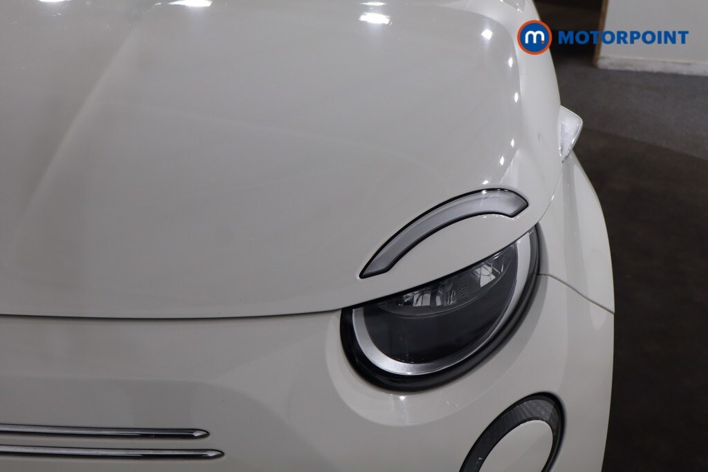 Used Fiat 500 2022 for sale - 76797274: Photo 20