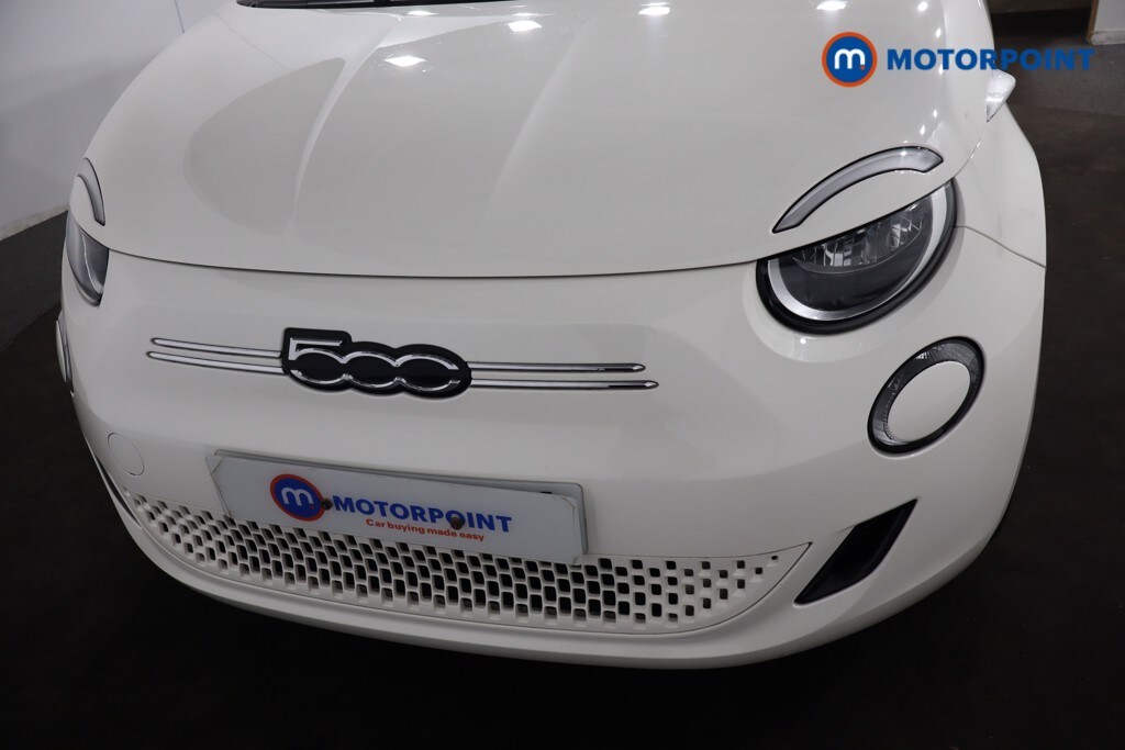 Used Fiat 500 2022 for sale - 76797274: Photo 21