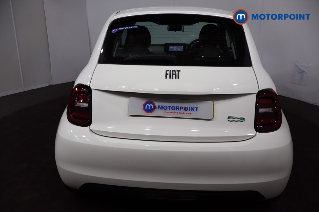 Used Fiat 500 2022 for sale - 76797274: Photo 23