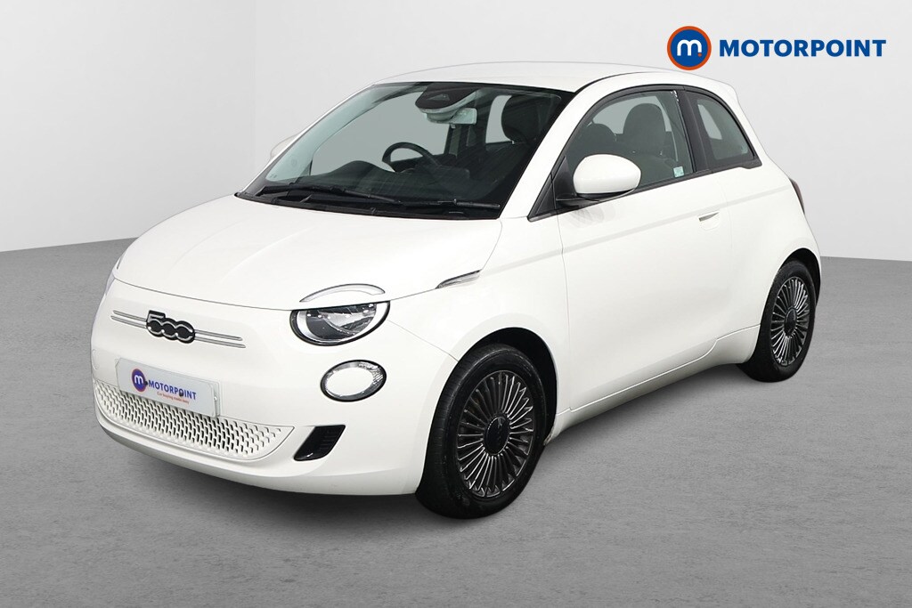 Used Fiat 500 2022 for sale - 76797274: Photo 3