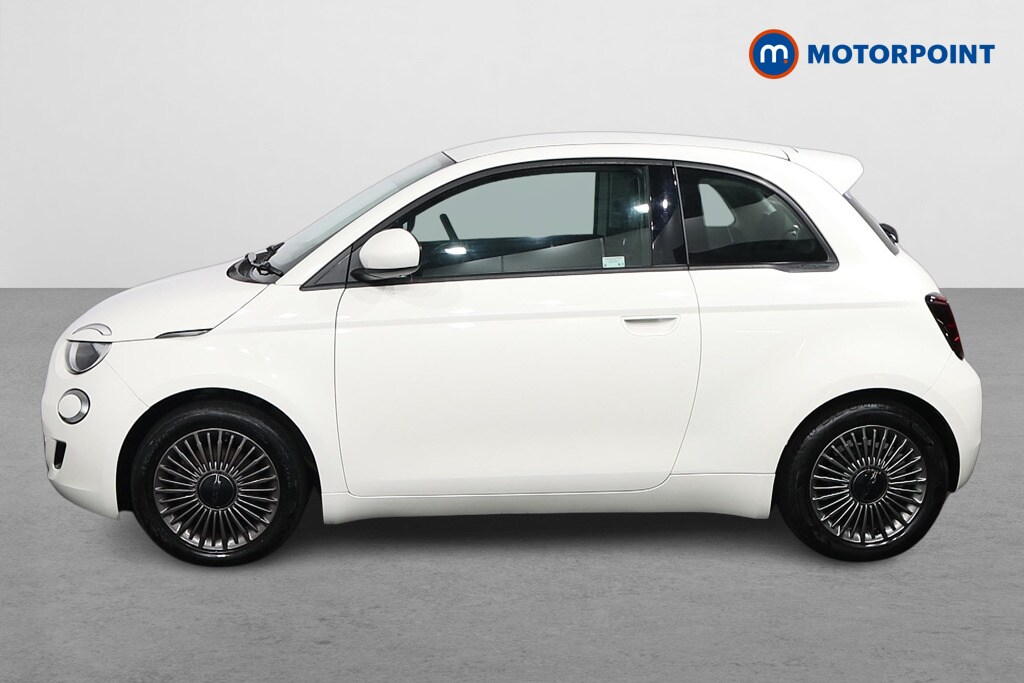 Used Fiat 500 2022 for sale - 76797274: Photo 4
